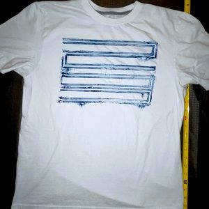 Vintage and Authentic Jordan T-shirt size large